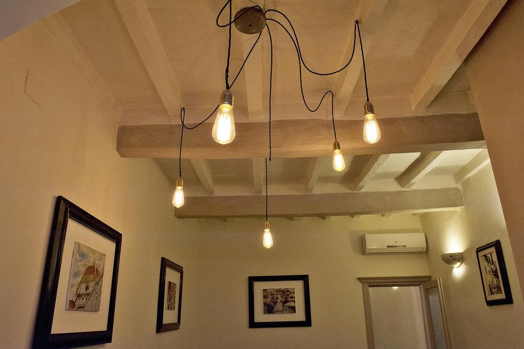 Oltrarno Apartamento