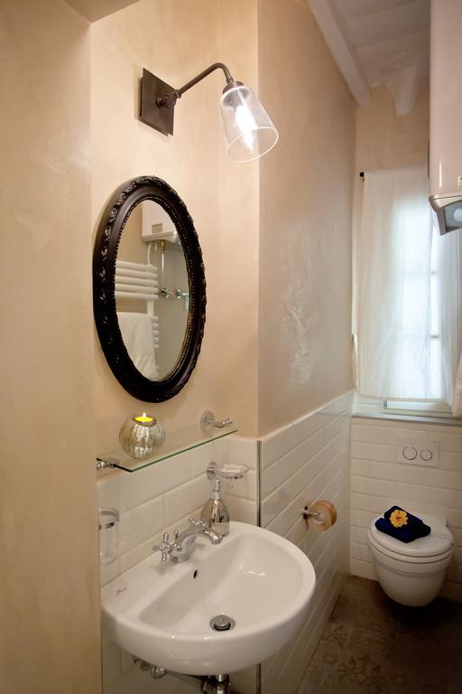 Apartamento Oltrarno *