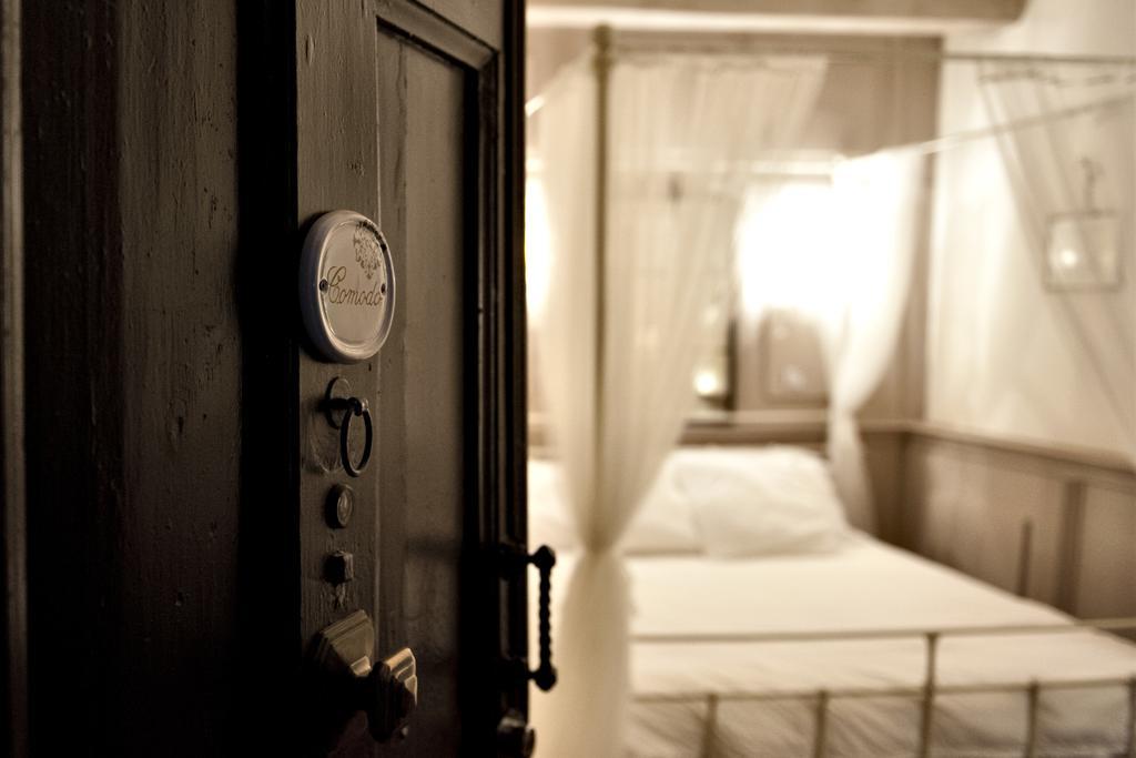 Apartamento Oltrarno Florença