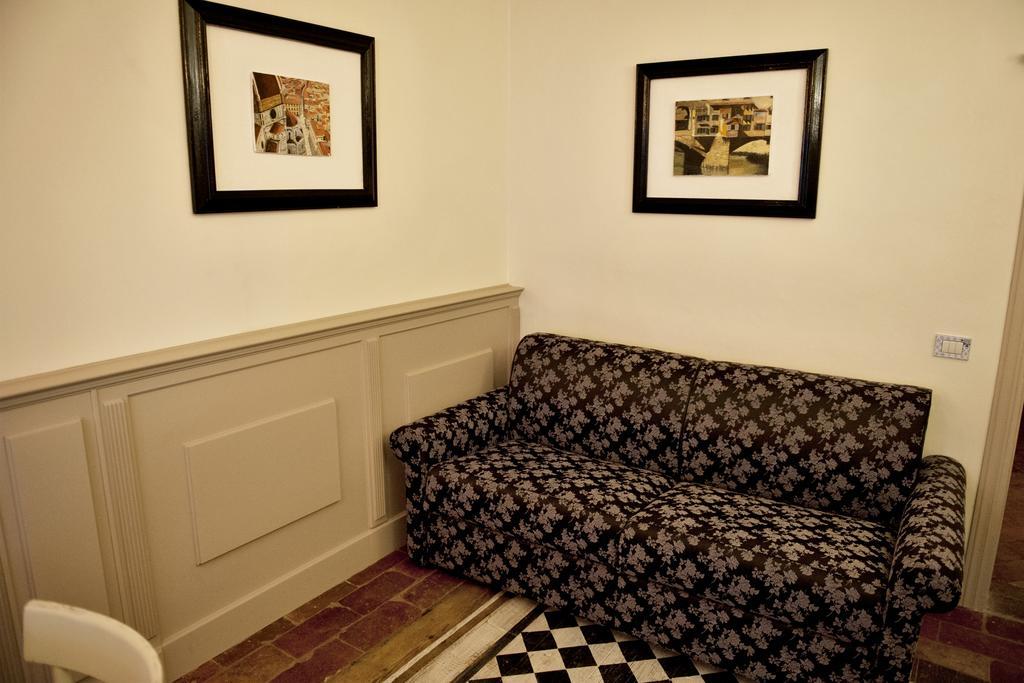 Oltrarno Apartamento Florença