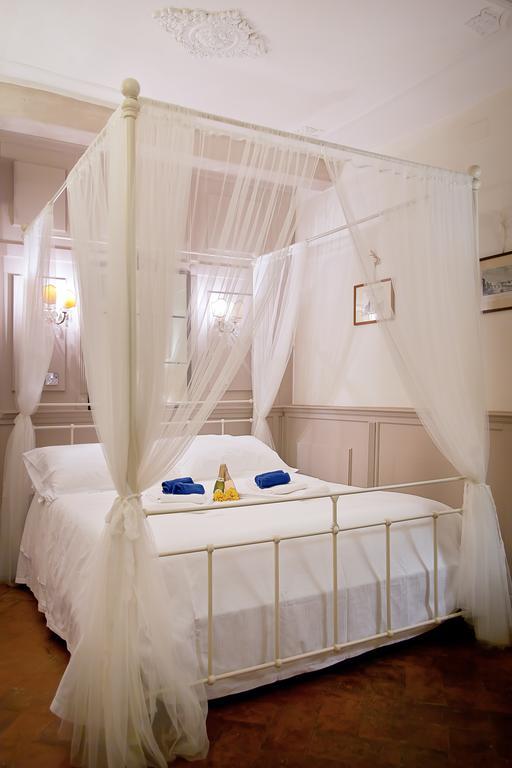 Apartamento Oltrarno Florença