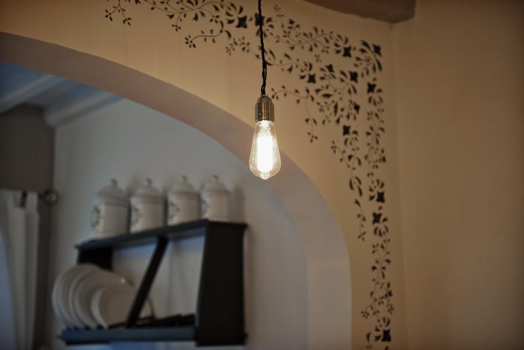 Apartamento Oltrarno Florença