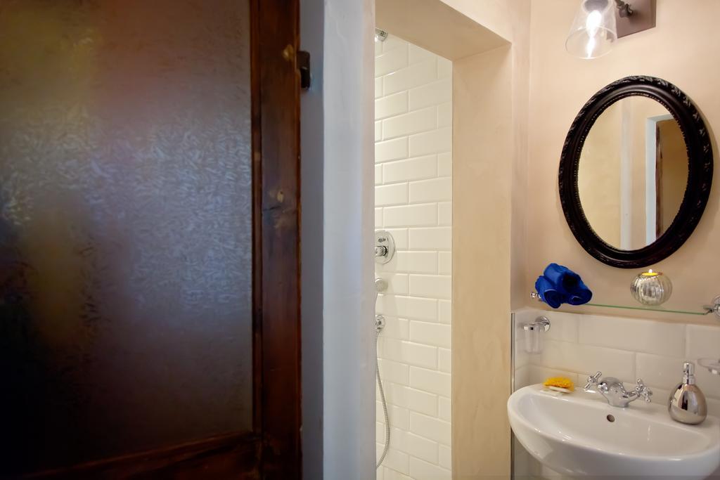 Oltrarno Apartamento *