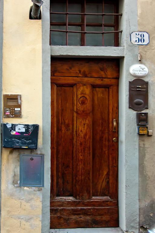 Oltrarno Apartamento Florença