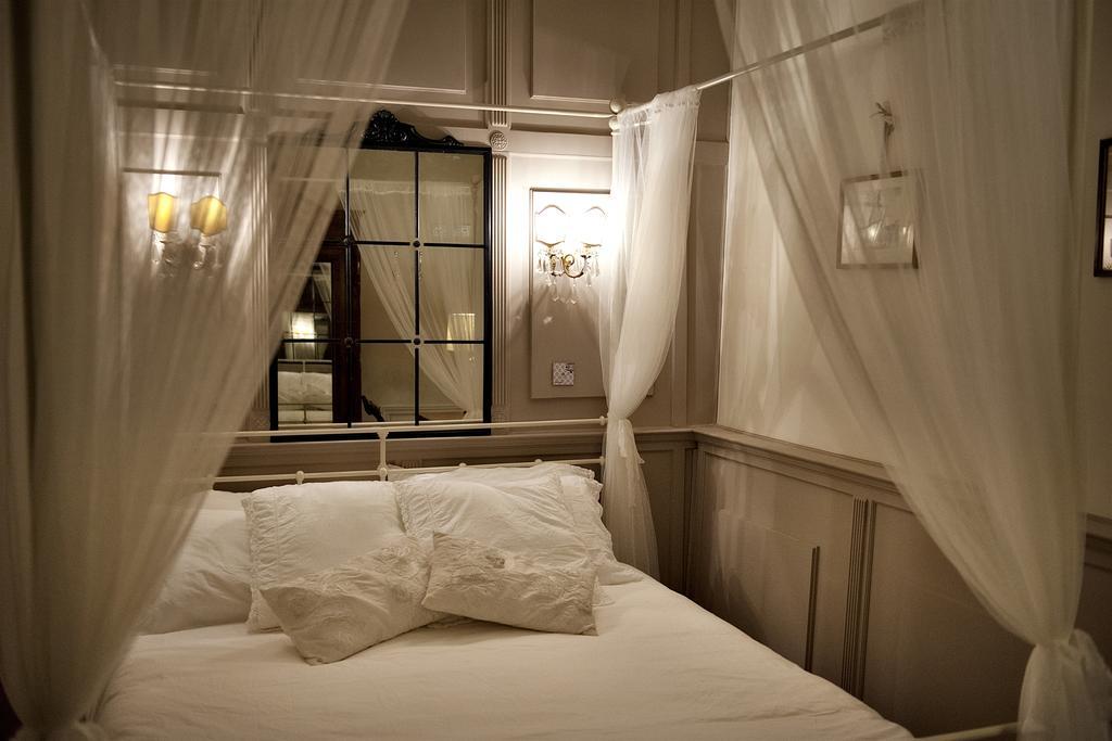 Appartement Oltrarno *